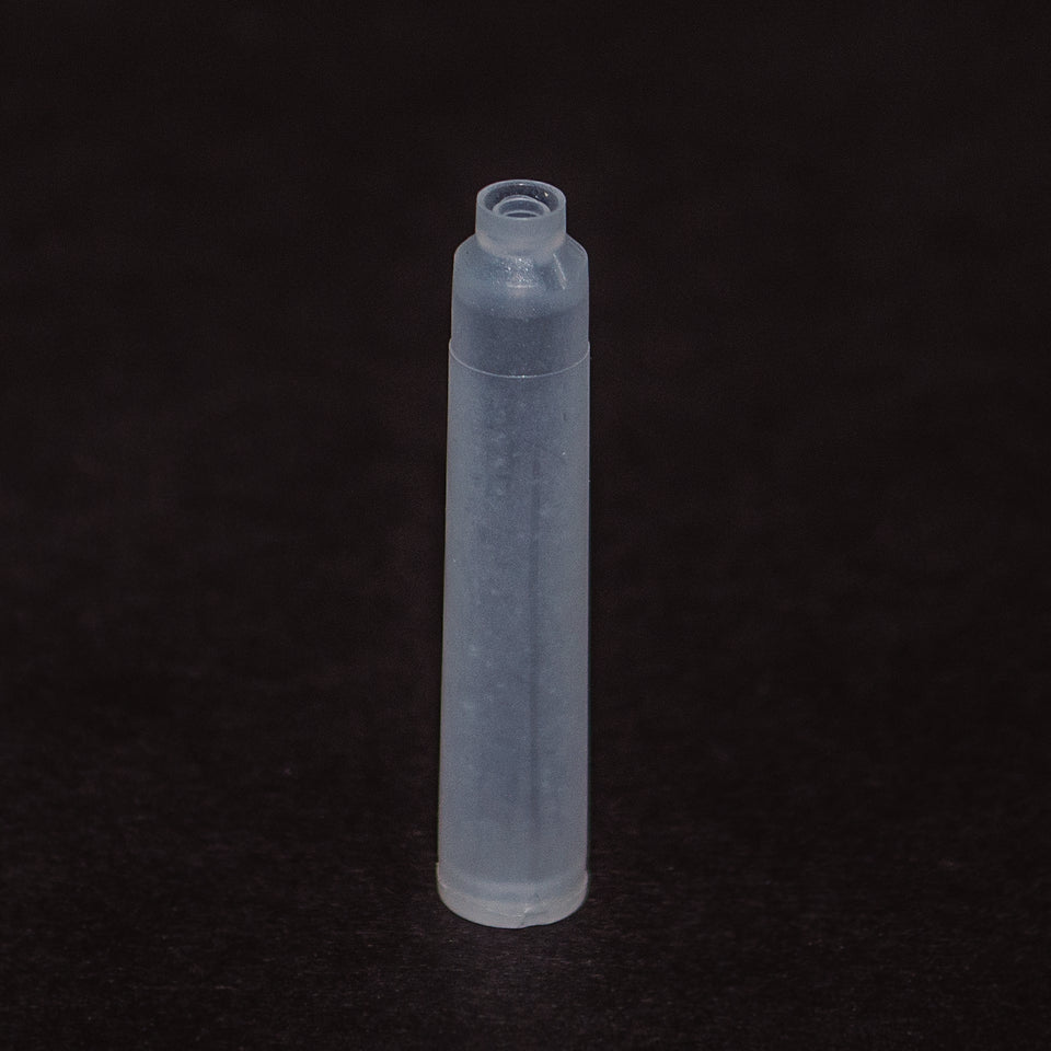 Private Reserve Empty Standard International Cartridges - Short (50 Pack) | Atlas Stationers.