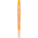 Pilot Precise Marklighter2 - Apricot Orange | Atlas Stationers.