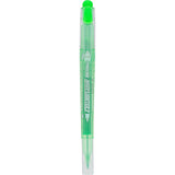 Pilot Precise Marklighter2 - Green | Atlas Stationers.