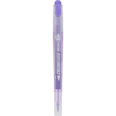Pilot Precise Marklighter2 - Lavender | Atlas Stationers.