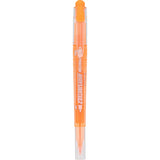 Pilot Precise Marklighter2 - Orange | Atlas Stationers.