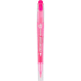 Pilot Precise Marklighter2 - Pink | Atlas Stationers.