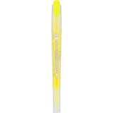 Pilot Precise Marklighter2 - Yellow | Atlas Stationers.