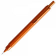 Rhodia Mechanical Pencil - 5" long - Orange | Atlas Stationers.