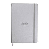 Rhodia Webnotebook Webbies - Lined 96 sheets - 5 1/2 x 8 1/4