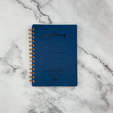Life Pocket Notebook - A6 - Grid