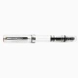 TWSBI Eco Fountain Pen - White | Atlas Stationers.