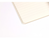 Clairefontaine Triomphe Sewn Spine Notebook - Ruled - 6" x 8 1/4"