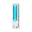 Caran d'Ache Goliath Ballpoint Refill - Turquoise | Atlas Stationers.