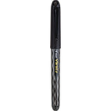 Pilot Varsity Fountain Pen - Black | Atlas Stationers.