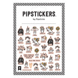 Pipsticks All The Feels