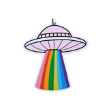 Pipsticks Spaceship Vinyl