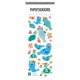 Pipsticks Diving Belles