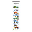 Atlas Stationers - Pipsticks Tons Of Fun - Stickers