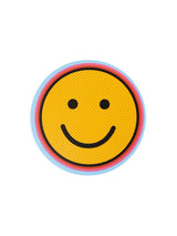 Pipsticks Smiley Face Vinyl