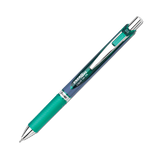 Pentel Energel RTX Needle Tip Liquid Gel Pen - Green | Atlas Stationers.