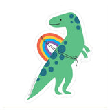 Pipsticks Rainbow Rider Vinyl