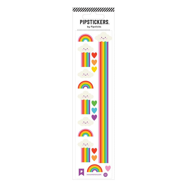 Atlas Stationers - Pipsticks Fun Beams - Stickers