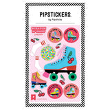 Pipsticks Roll With It Scratch 'N Sniff