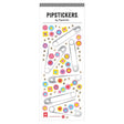 Atlas Stationers - Pipsticks Friendship Pins - Stickers