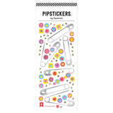 Atlas Stationers - Pipsticks Friendship Pins - Stickers