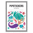 Atlas Stationers - Pipsticks Darling Mermaids - Stickers