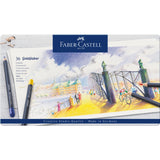 Faber-Castell Goldfaber Color Pencils - 36 pack | Atlas Stationers.