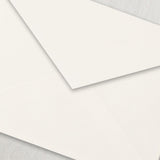 Ecru Embassy Envelopes | Atlas Stationers.