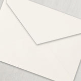 Ecru Kent Envelope | Atlas Stationers.