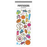 Atlas Stationers - Pipsticks Playtime - Stickers
