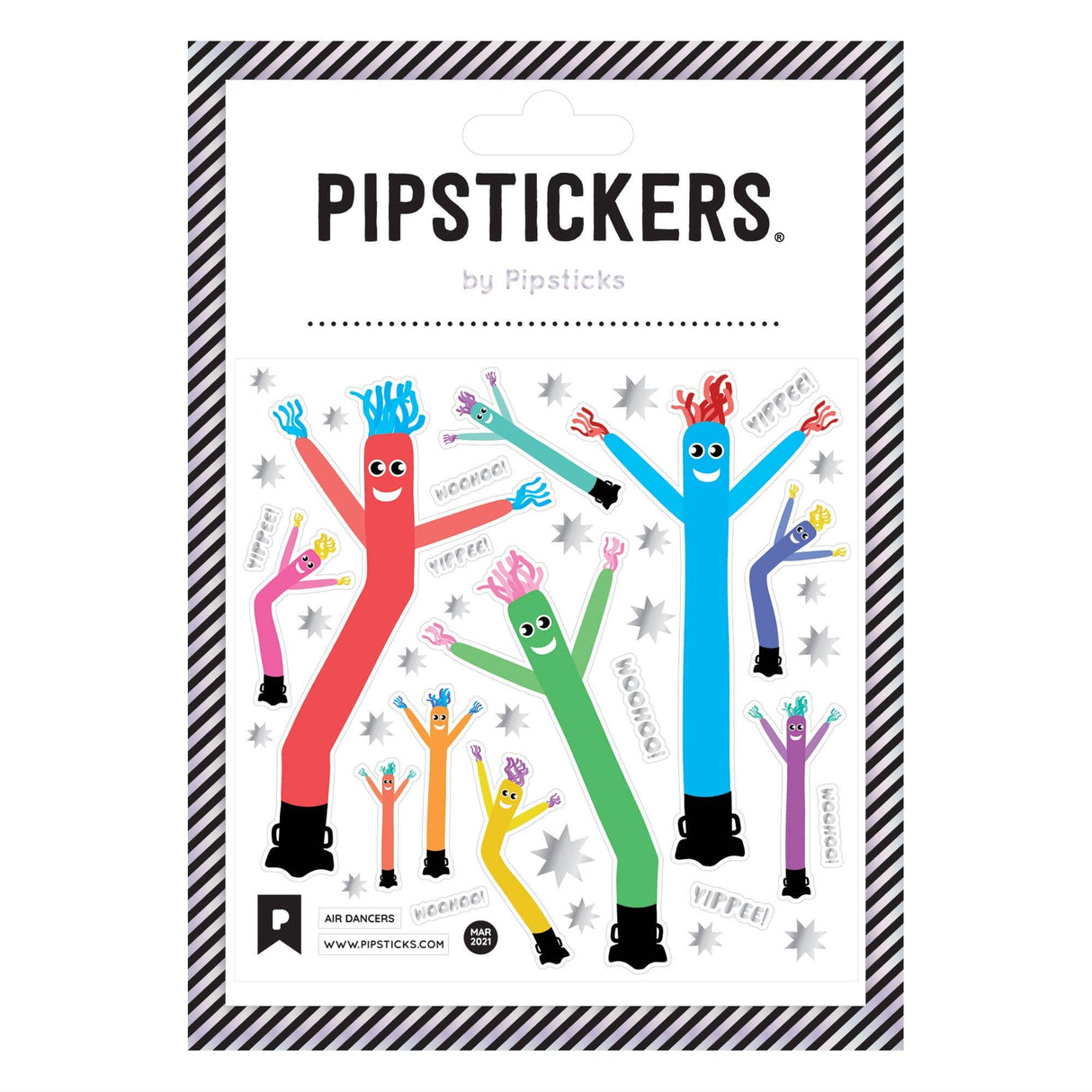 Pipsticks Air Dancers