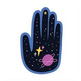 Atlas Stationers - Pipsticks Catching Stars Vinyl - Stickers