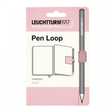 Leuchtturm Pen Loop - Powder | Atlas Stationers.
