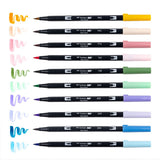 Tombow Self Care Journaling Kit