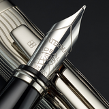 Waterman Exception Slim Fountain Pen - L'essence du Bleu (Special Edition) | Atlas Stationers.
