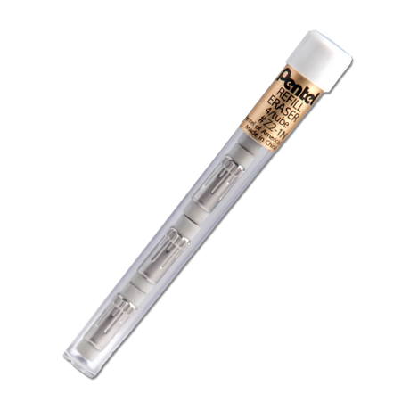 Pentel Z2-1N Eraser Refill for Mechanical Pencils | Atlas Stationers.